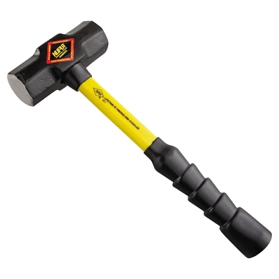 BD4SG 4LB. SLEDGE W/14