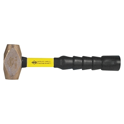 BRS4 4LB BRASS SLEDGEW/12