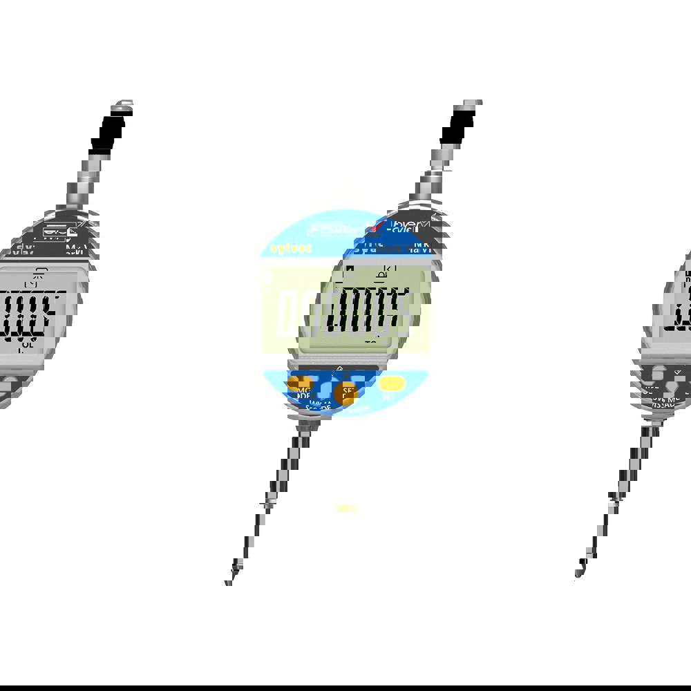 Electronic Drop Indicator: 0 to 0.5