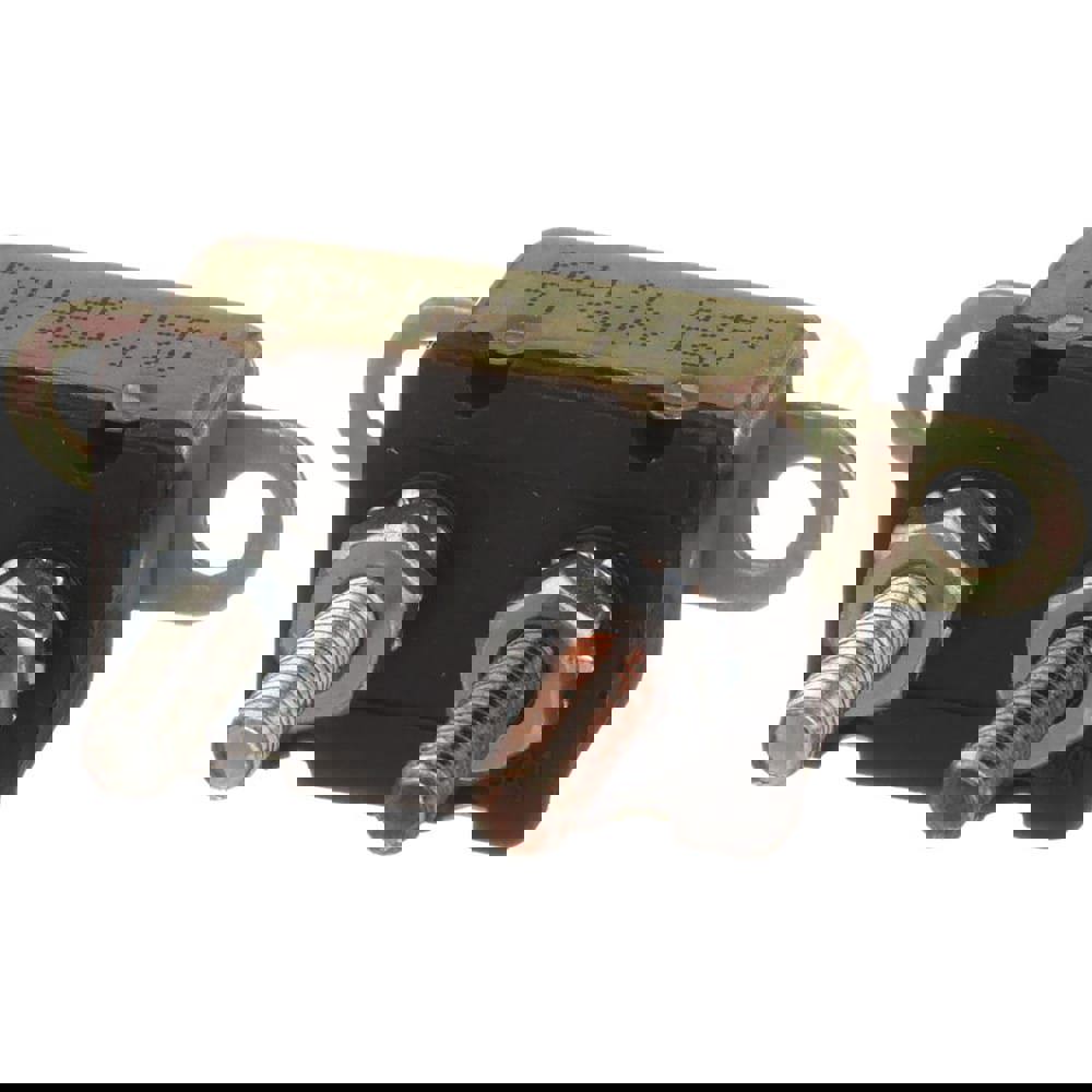 Automotive Circuit Breakers; Mount: 2-Hole ; Power: 12 ; Circuit Breaker Type: Type I Circuit Breaker ; Working Amperage: 30 ; Width (Decimal Inch - 4 Decimals): 1.56 ; Height: 0.69