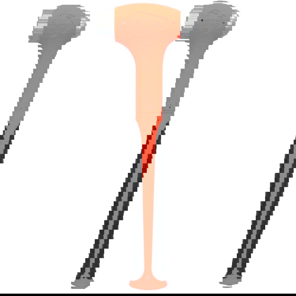 Ball Pein & Cross Pein Hammers; Hammer Type: Ball Pein Dead Blow ; Handle Material: Steel ; Overall Length Range: 9.0000 to 13.9000 in ; Fractional Face Diameter: 1-11/16 (Inch); Head Material: Steel ; Handle Length (Decimal Inch): 13-3/4