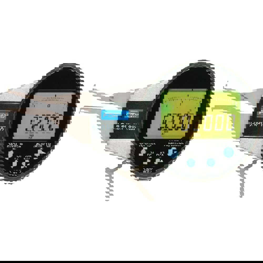 0.4 to 1.2 Inch, Inside Electronic Caliper Gage