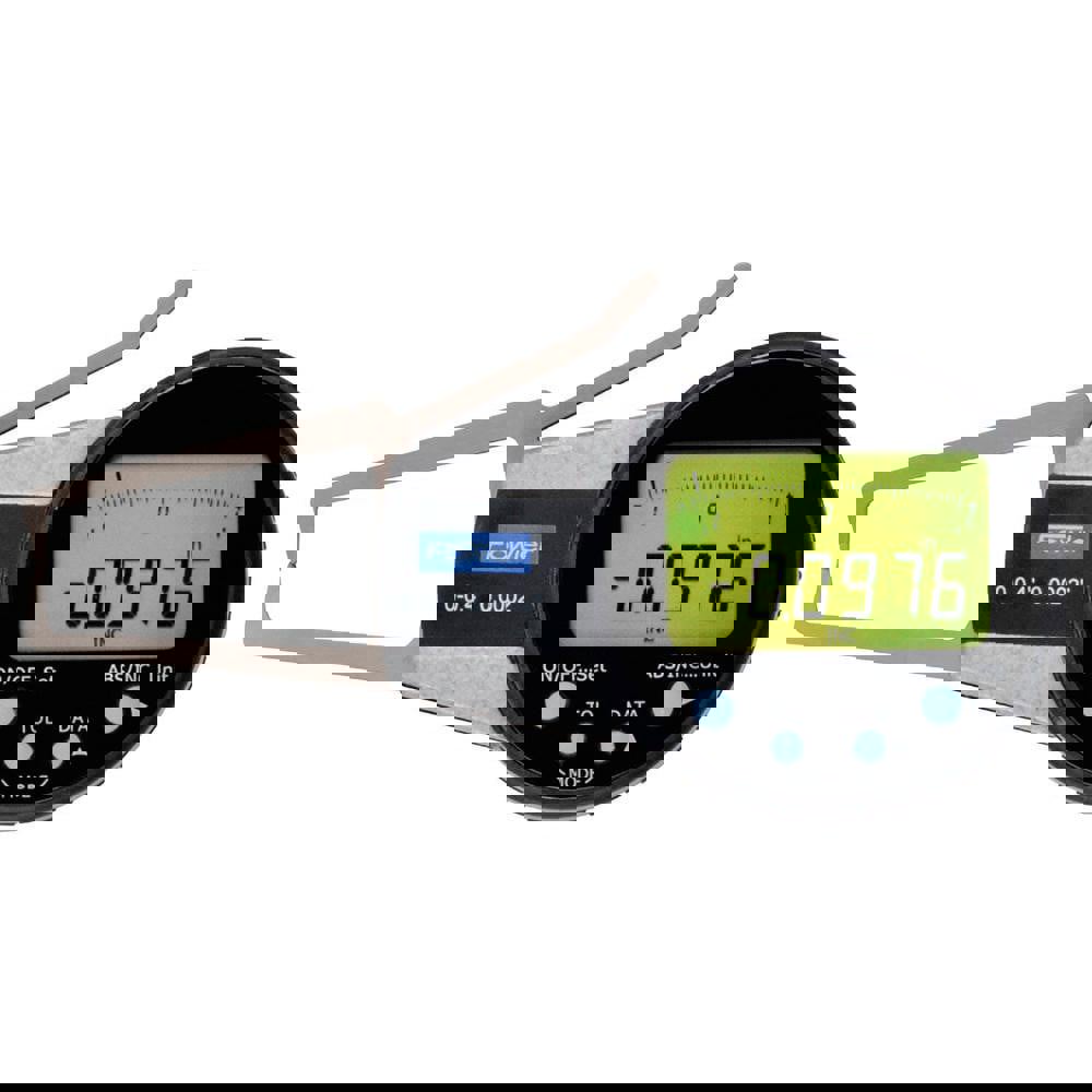 1.2 to 2 Inch, Outside Electronic Caliper Gage