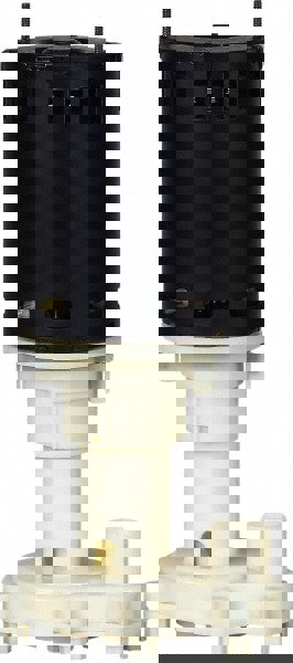 Submersible Pump: 1.5 & 0.75 Amp Rating