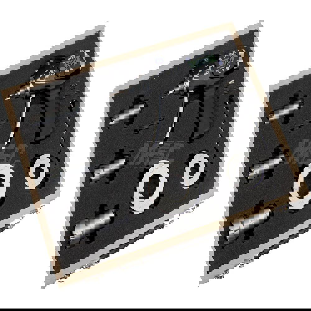 Electronic Bore Gage: 1