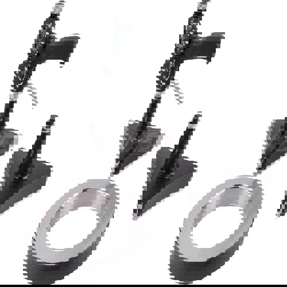 Electronic Bore Gage: 4