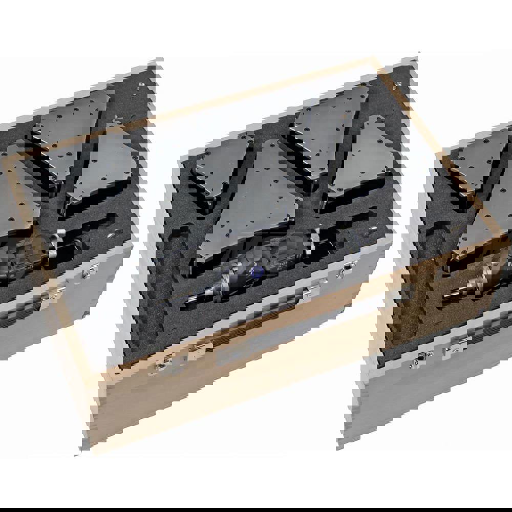 Electronic Bore Gage: 4