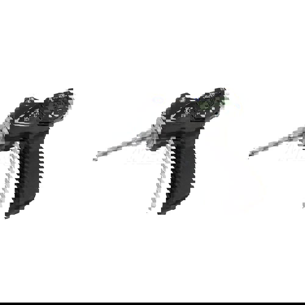 Electronic Bore Gage: 0.12 mm Measuring Range, 0.0002 mm Accuracy
