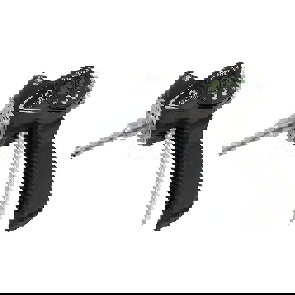 Electronic Bore Gage: 0.25 mm Measuring Range, 0.0002 mm Accuracy