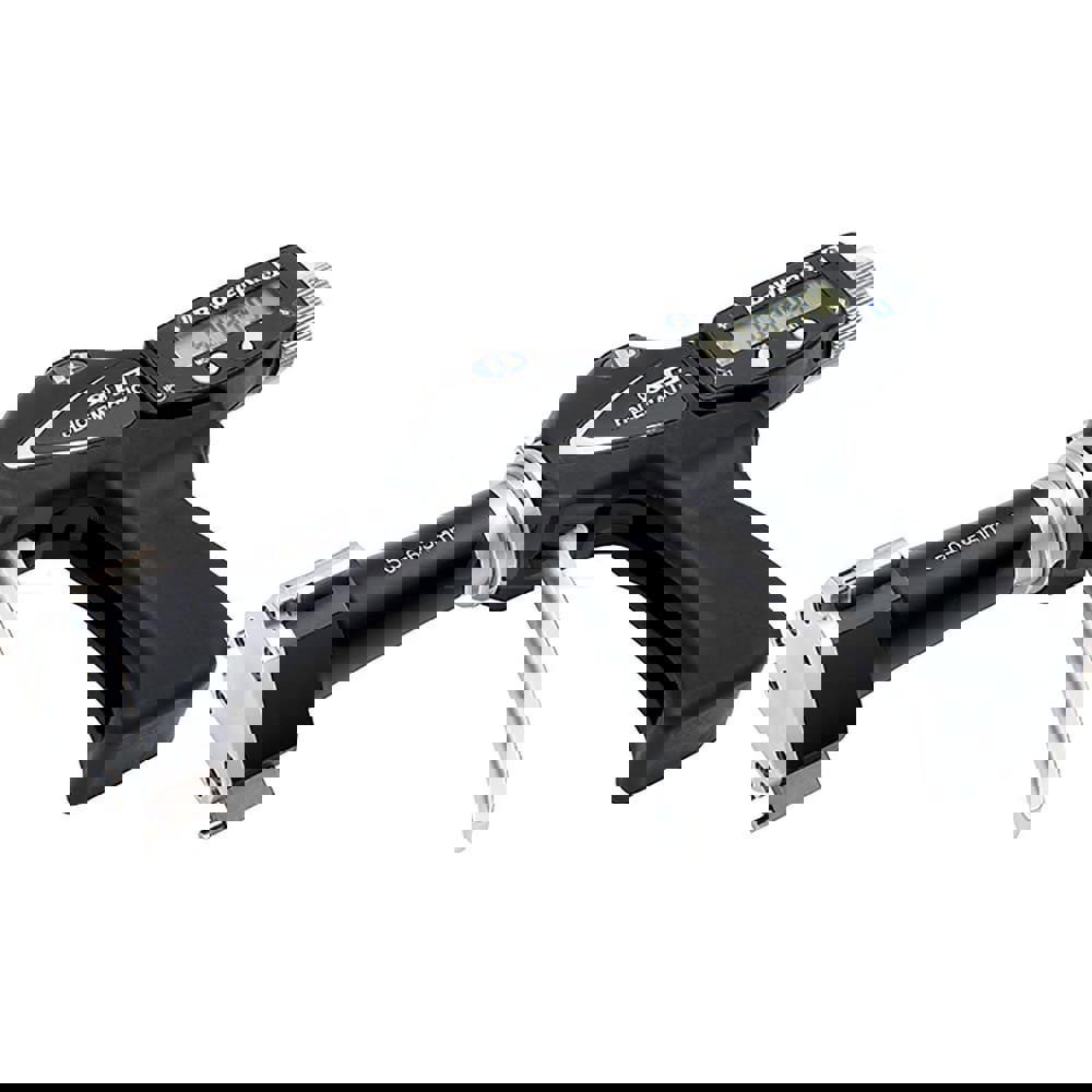 Electronic Bore Gage: 1