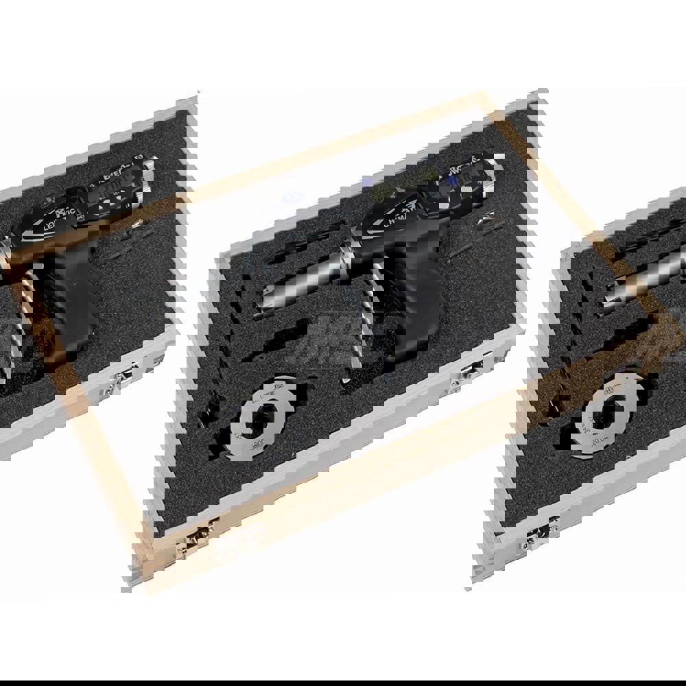 Electronic Bore Gage: 1
