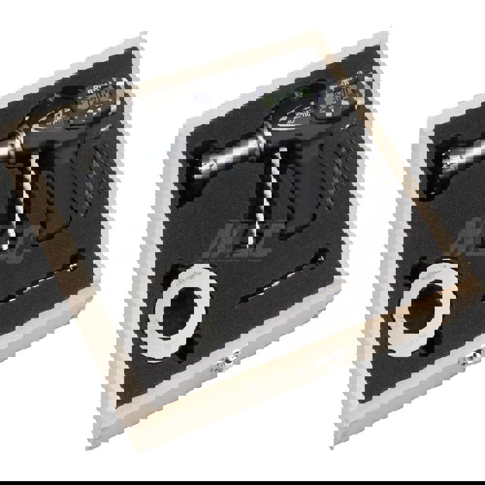 Electronic Bore Gage: 1