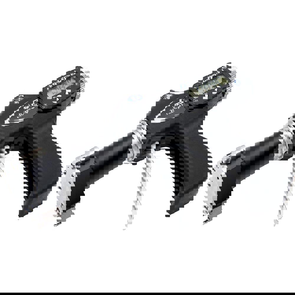 Electronic Bore Gage: 3