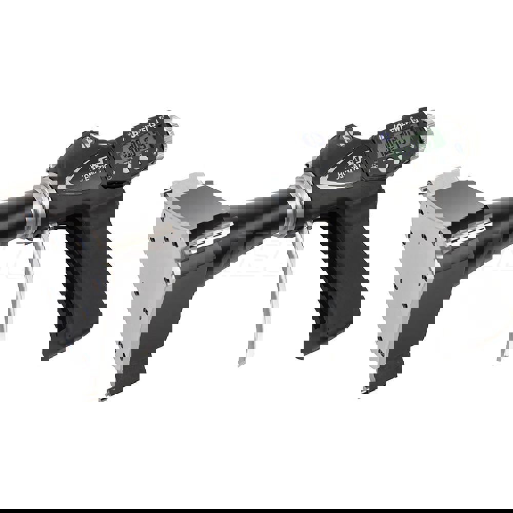 Electronic Bore Gage: 11