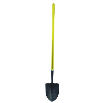 RP2L-E #2 RD PT SHOVEL W/48