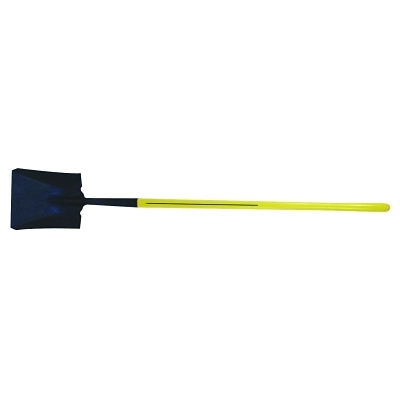SP2L-E #2 SQUARE POINT SHOVEL W/48