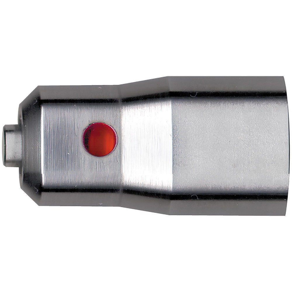 Edge & Center Finders; Product Type: Offset Gage ; Power Type: Electronic ; Head Contact Type: Cylindrical ; Head Diameter (Inch): 5/16 ; Shank Diameter: 1.0000 ; End Type: Single