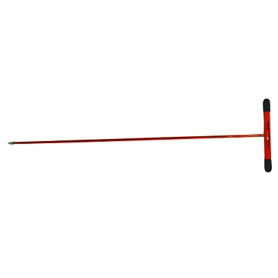 CERTIFIED NON-COND. SOILPROBE 4 FT