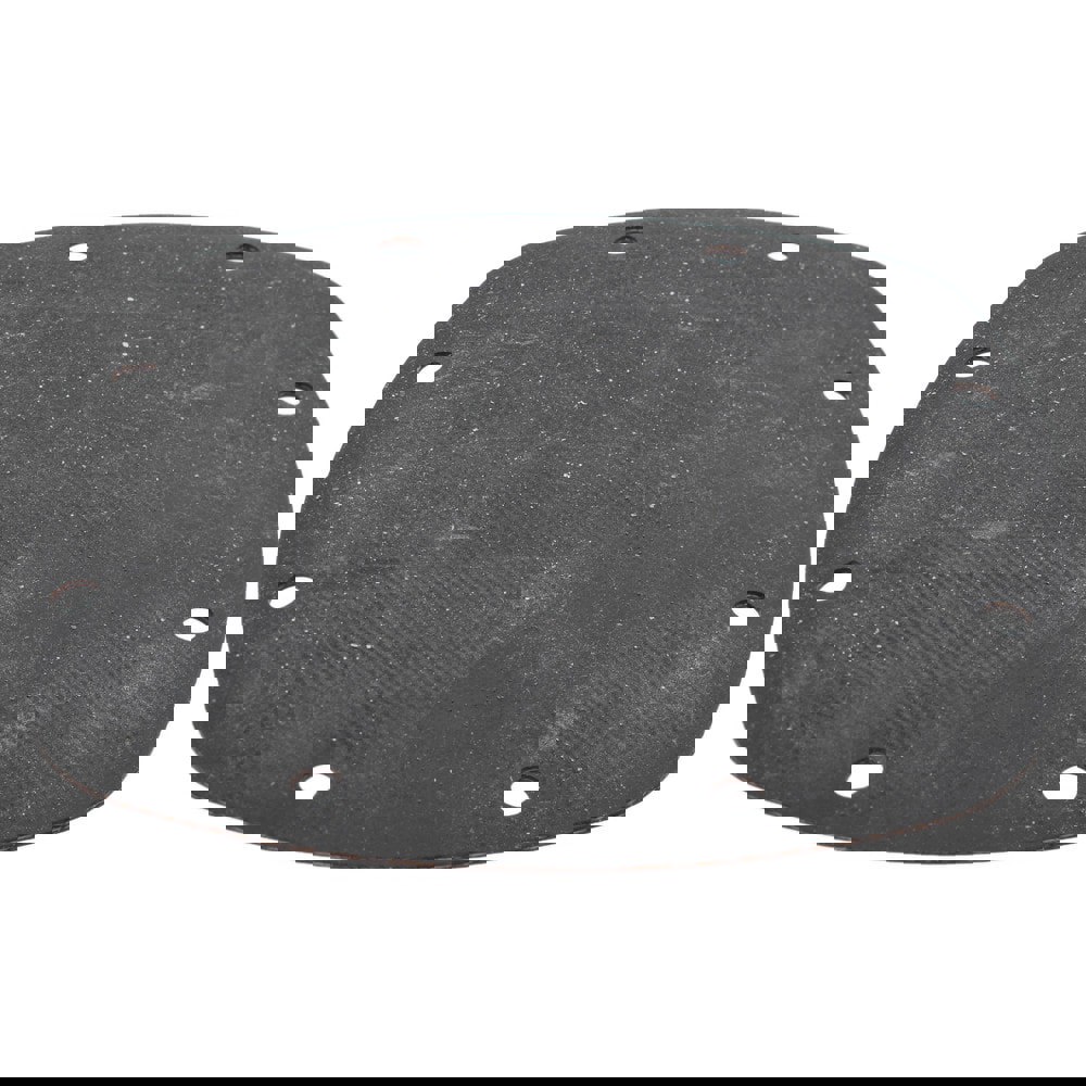 Vise Jaw Accessory: Diaphragm