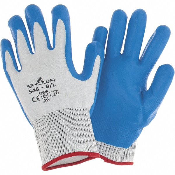 Cut & Puncture Resistant Gloves