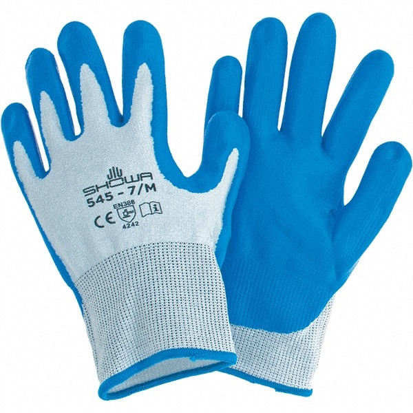 Cut & Puncture Resistant Gloves