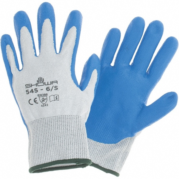 Cut & Puncture Resistant Gloves