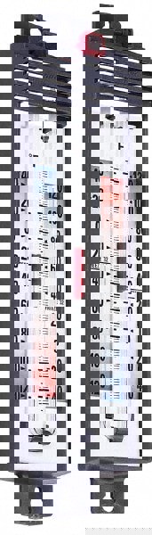 -40 to 120&deg;F, Min and Max Thermometer