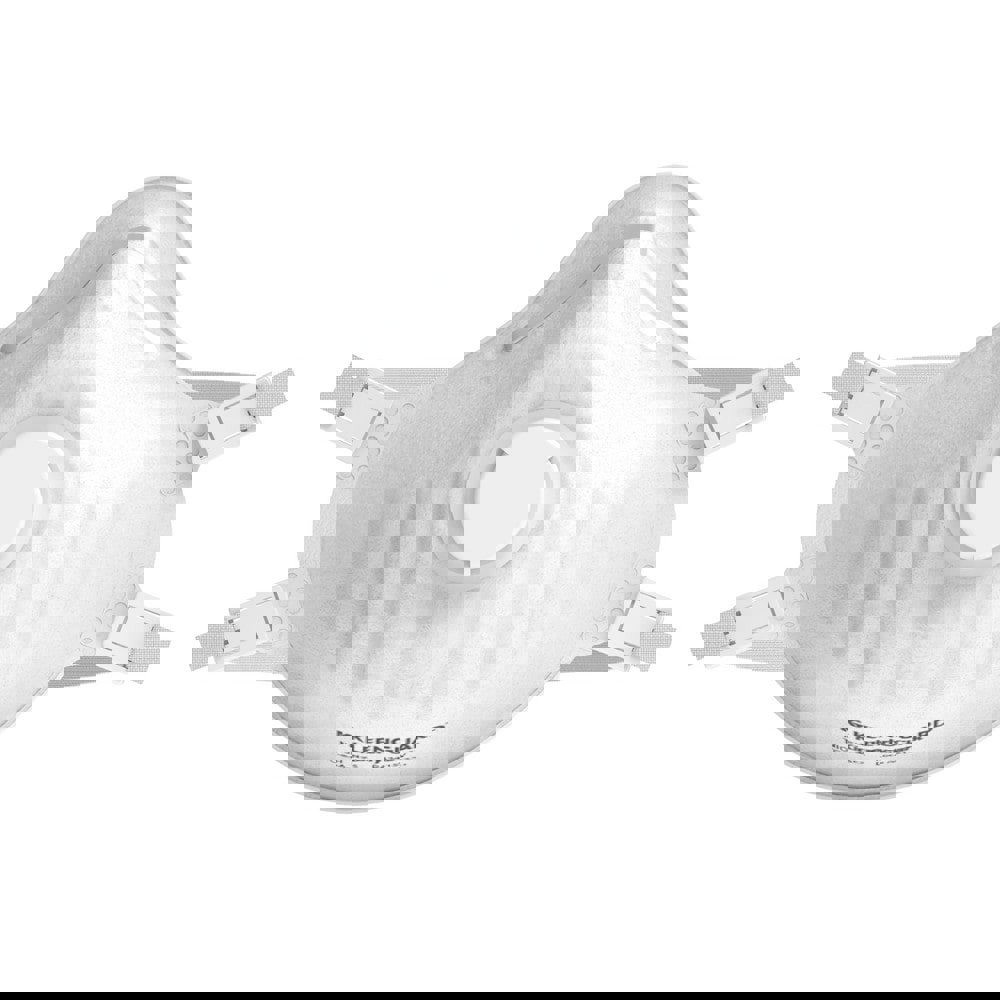 Disposable Respirators & Masks; Product Type: N95 Respirator; Particulate Respirator; Face Mask ; Niosh Classification: N95 ; Exhalation Valve: Yes ; Nose Clip: Contains Nose Clip ; Material: Non Woven Material