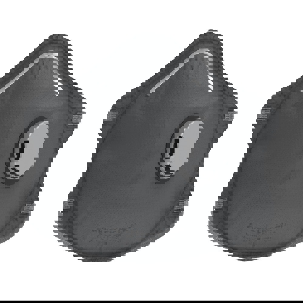 Disposable Respirators & Masks; Product Type: N95 Respirator; Particulate Respirator; Face Mask ; Niosh Classification: N95 ; Exhalation Valve: Yes ; Nose Clip: Contains Nose Clip ; Material: Non Woven Material