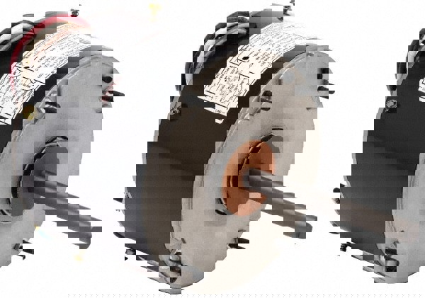 Totally Encl Air Over 1Ph