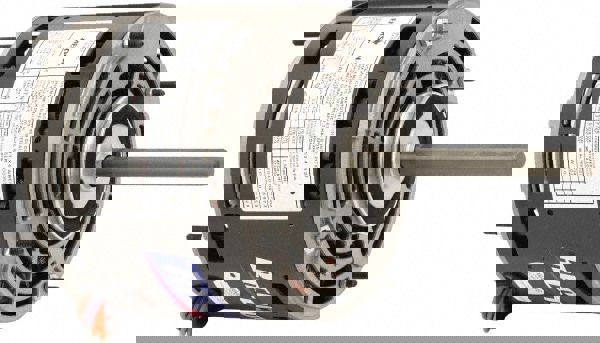 Totally Encl Air Over 1Ph