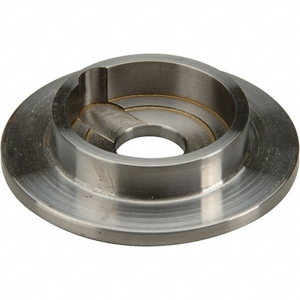 Bearing Plate: