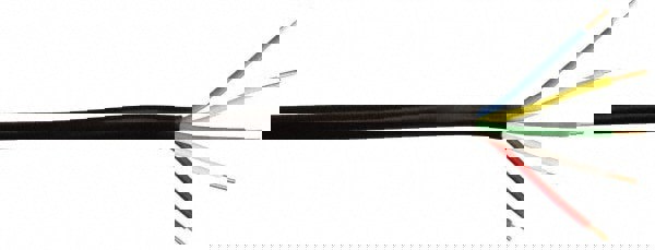 Irrigation Cable, 18 AWG, 7 Amp, 250' Lo