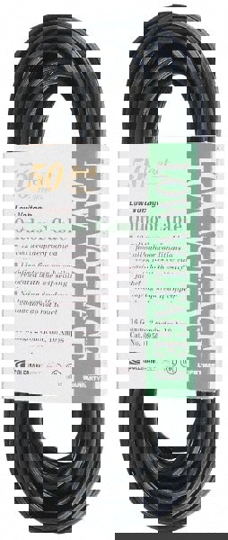 Irrigation Cable, 18 AWG, 7 Amp, 250' Lo