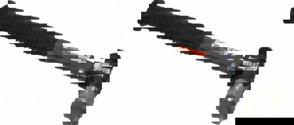 1 Lb Head High Carbon Steel Ball Pein Hammer