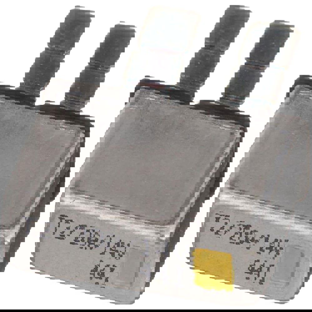 Automotive Circuit Breakers; Mount: 2-Hole ; Power: 12 ; Circuit Breaker Type: Type II Circuit Breaker ; Working Amperage: 20 ; Width (Decimal Inch - 4 Decimals): .25 ; Height: .40