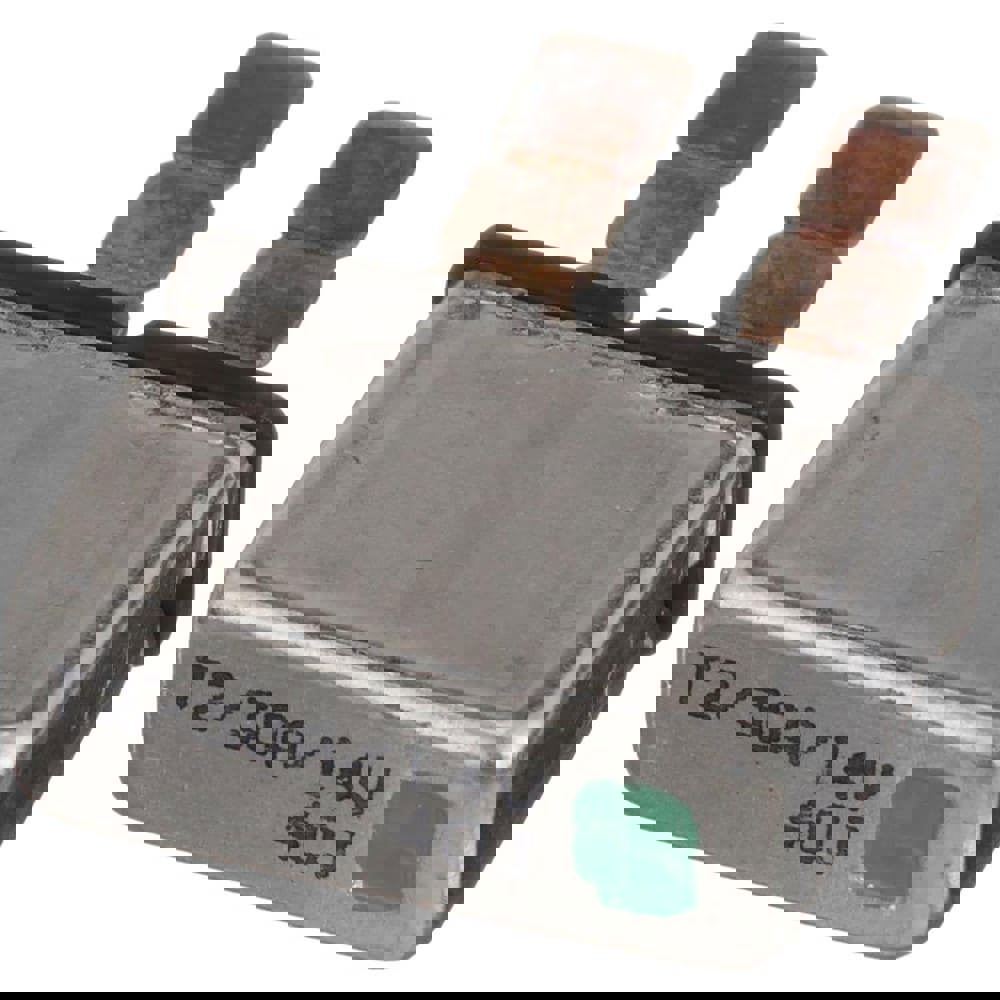 Automotive Circuit Breakers; Mount: 2-Hole ; Power: 12 ; Circuit Breaker Type: Type II Circuit Breaker ; Working Amperage: 30 ; Width (Decimal Inch - 4 Decimals): .25 ; Height: .40