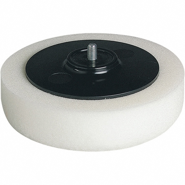 Bonnets & Pads; Product Type: Bonnet Pad ; Maximum RPM: 6800 ; Attachment Type: Screw-On ; UNSPSC Code: 23131500