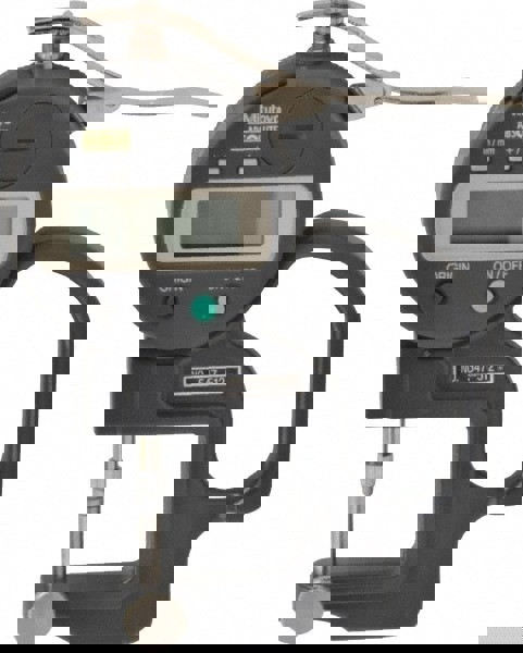 Electronic Thickness Gages