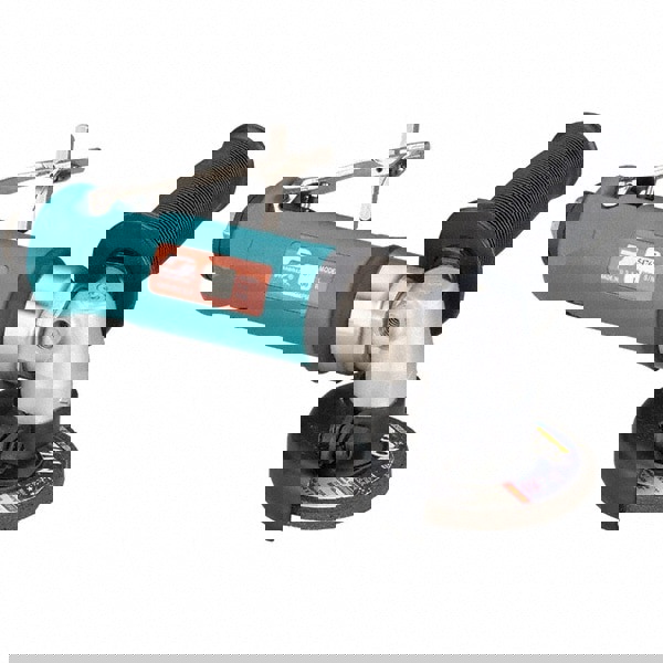 Air Angle Grinder: 3