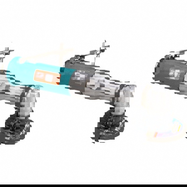 Air Angle Grinder: 3