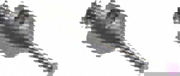 CMM Ball Stylus: 1 mm Ball Dia, 10 mm OAL, M2