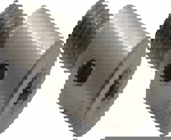 M2 Female, M4 Male, CMM Thread Stylus Adapter