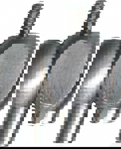 M2 Female, M2 Male, CMM Swivel Stylus Adapter