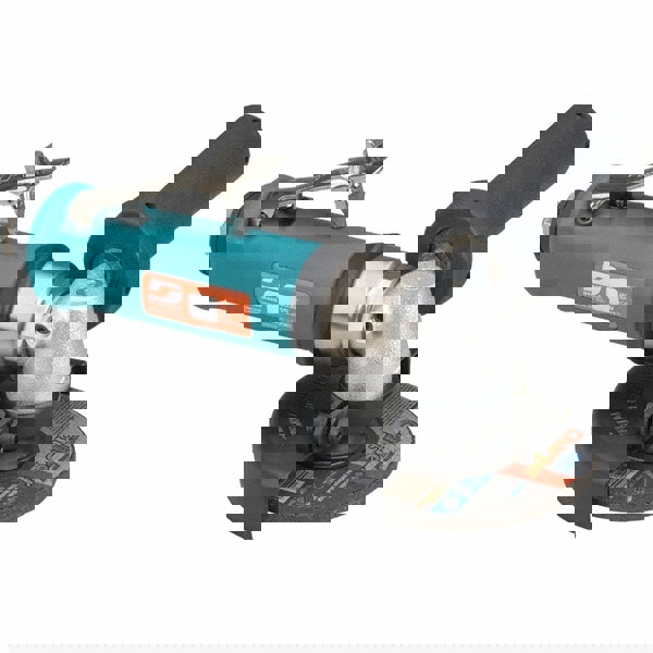 Air Angle Grinder: 4