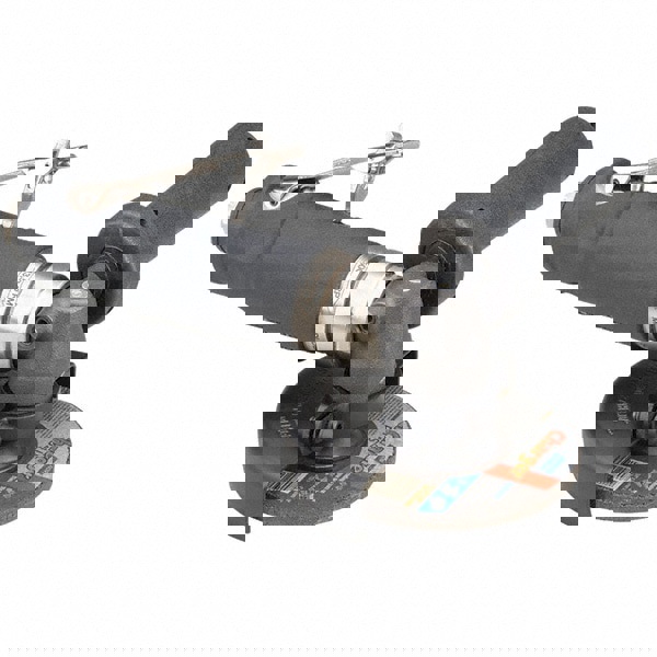 Air Angle Grinder: 4