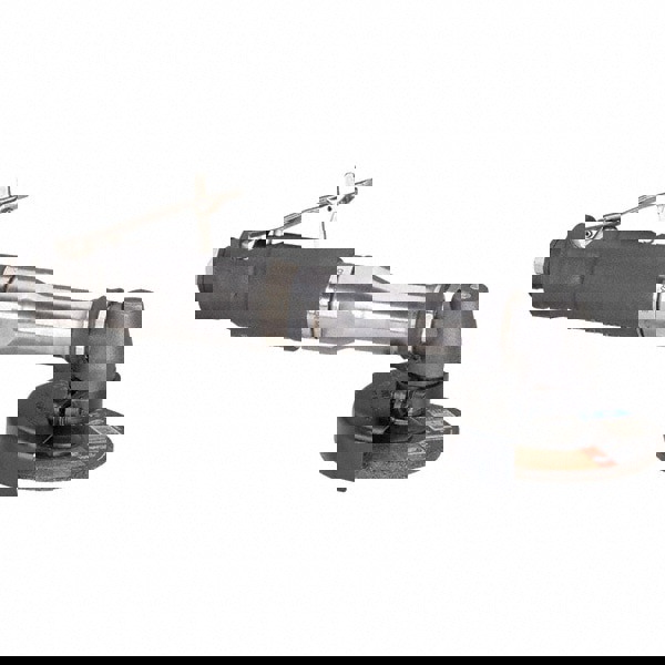 Air Angle Grinder: 4