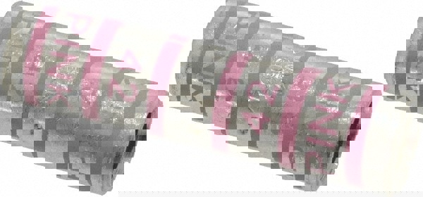 Butt Splice Terminal: Crimp-On Connection