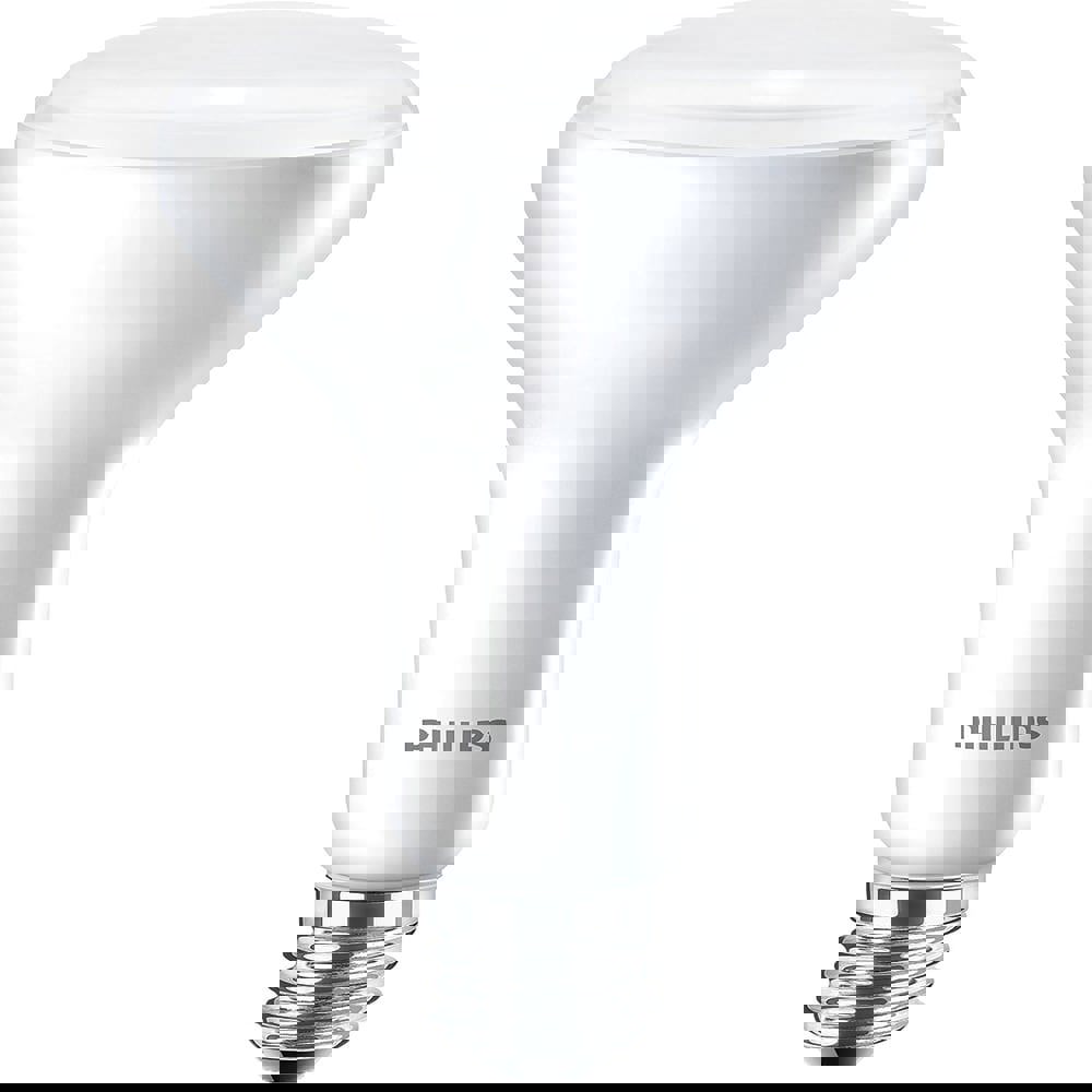 Fluorescent Flood & Spot Lamp: 7.2 Watts, BR30, Medium Screw Base