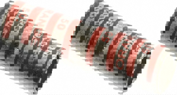 Butt Splice Terminal: Crimp-On Connection